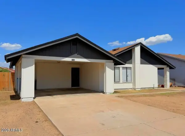 7724 W Pierson Street, Phoenix, AZ 85033