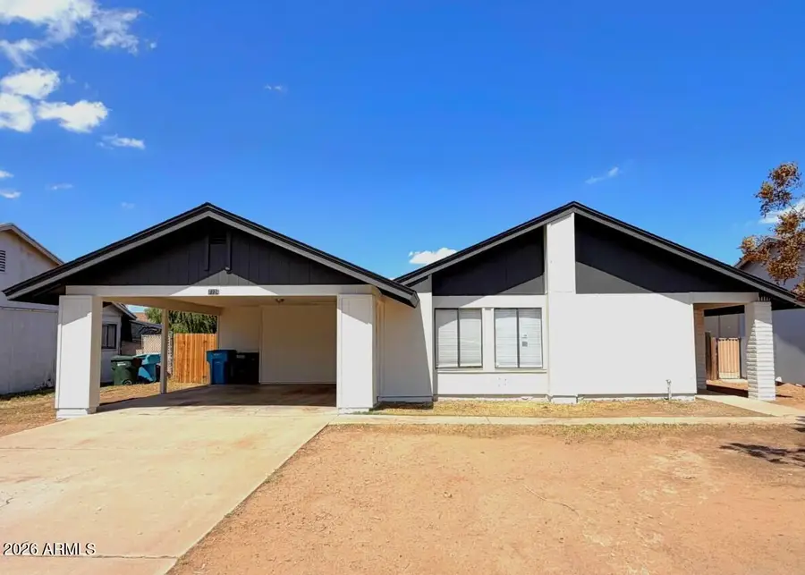 7724 W Pierson Street, Phoenix, AZ 85033 - #2