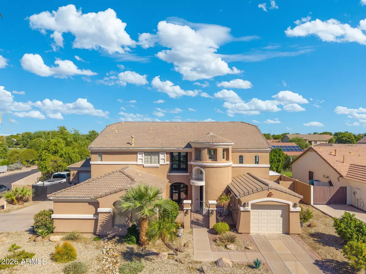 3064 E Huber Street, Mesa, AZ 85213 - #1