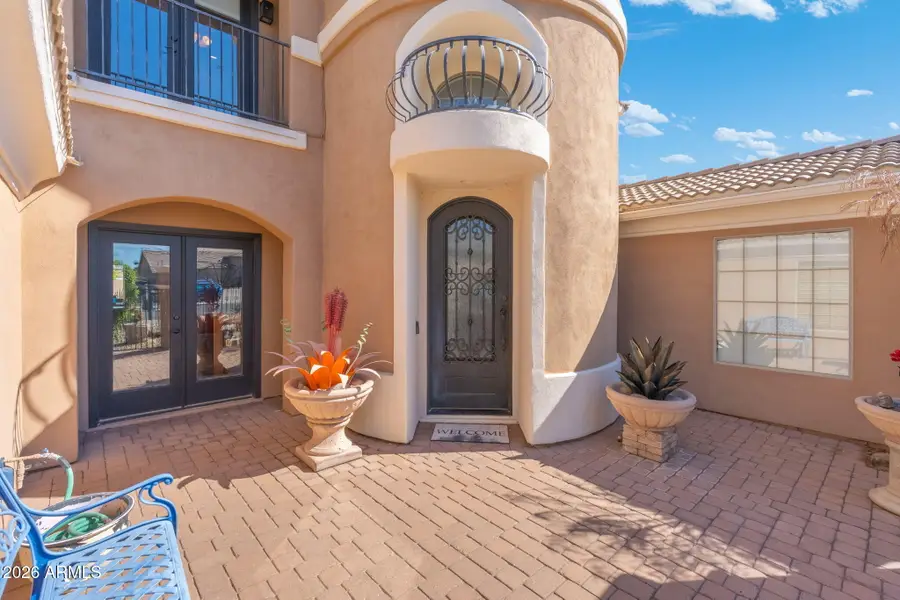 3064 E Huber Street, Mesa, AZ 85213 - #2