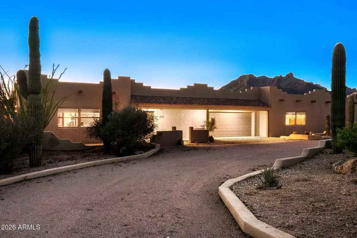 4932 N Winchester Road, Apache Junction, AZ 85119 - #1