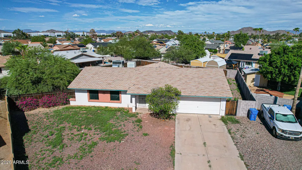 1434 W Yukon Drive, Phoenix, AZ 85027 - #1