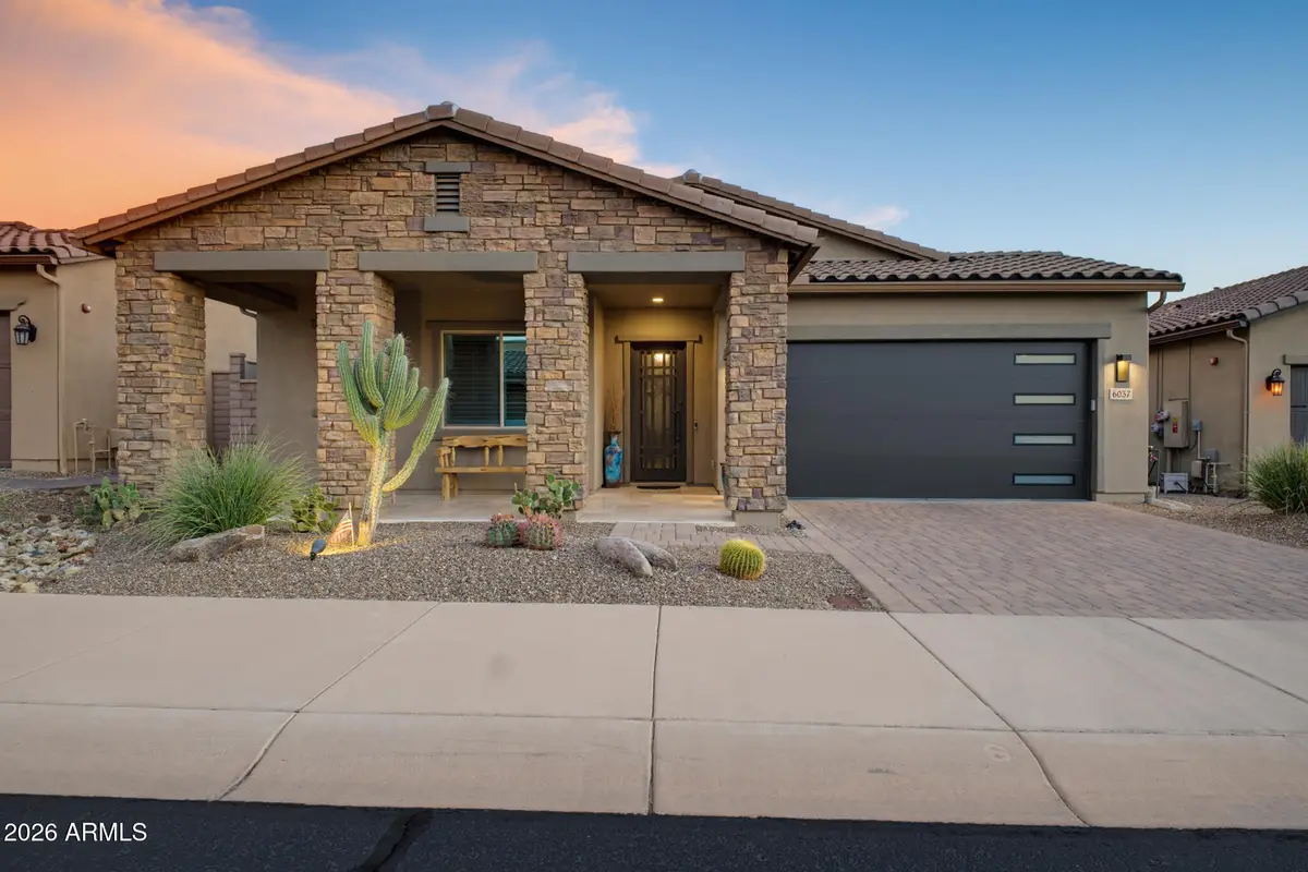 6037 E Hassayampa Circle, Scottsdale, AZ 85266 - #1