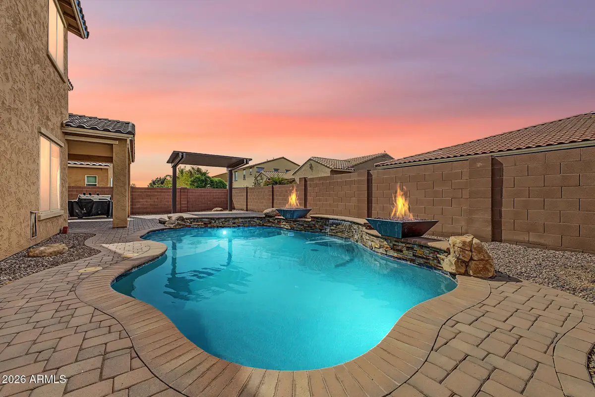 2664 E Hazeltine Way, Gilbert, AZ 85298 - #1