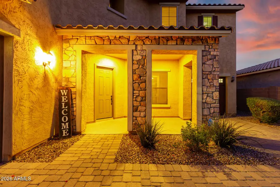 2664 E Hazeltine Way, Gilbert, AZ 85298 - #3