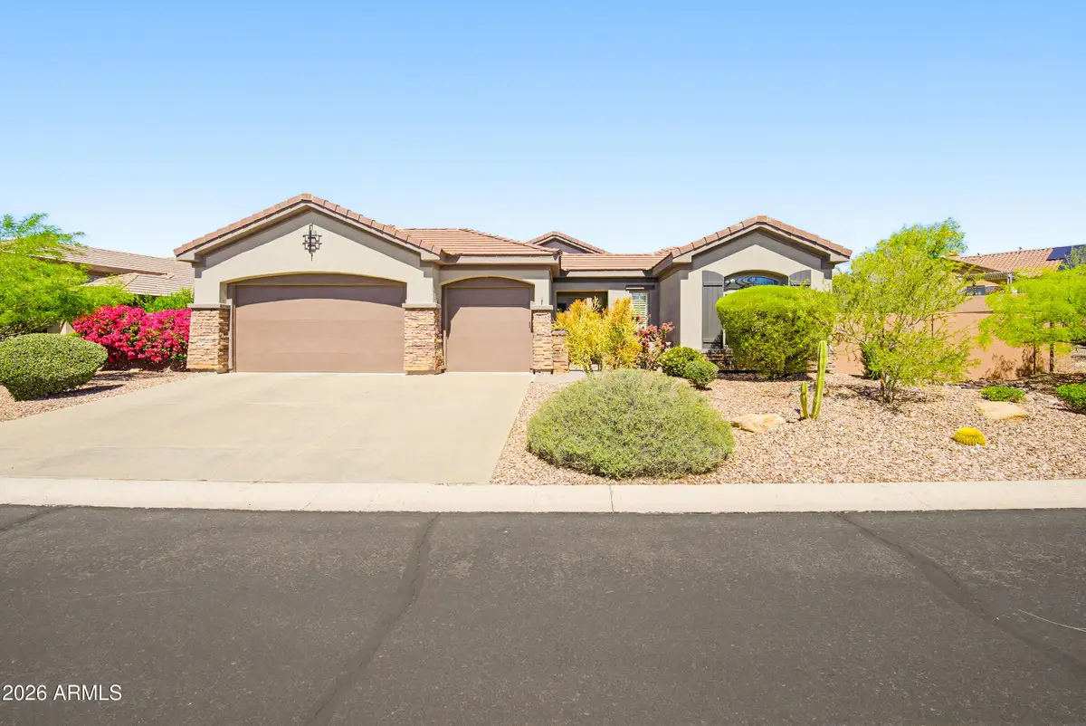 41116 N River Bend Road, Anthem, AZ 85086 - #1