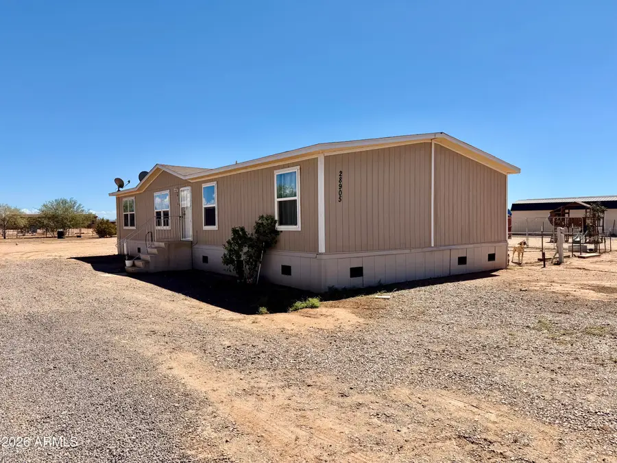28905 N Palos Drive, Florence, AZ 85132 - #2