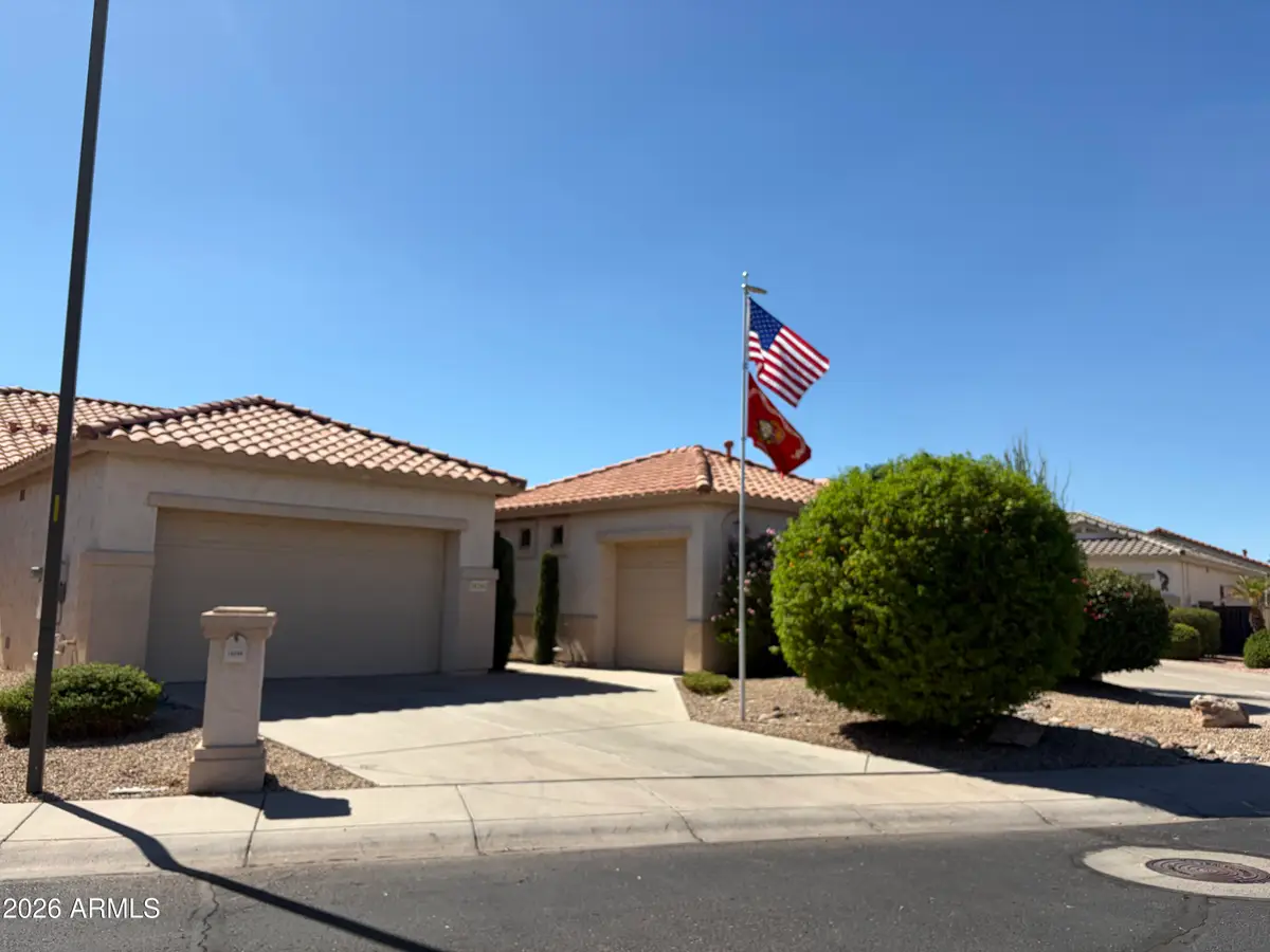 18266 N Arriba Drive, Surprise, AZ 85374 - #1