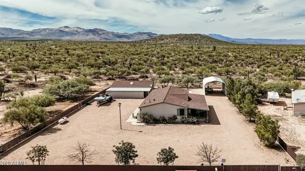 556 N Cholla Street, Roosevelt, AZ 85545
