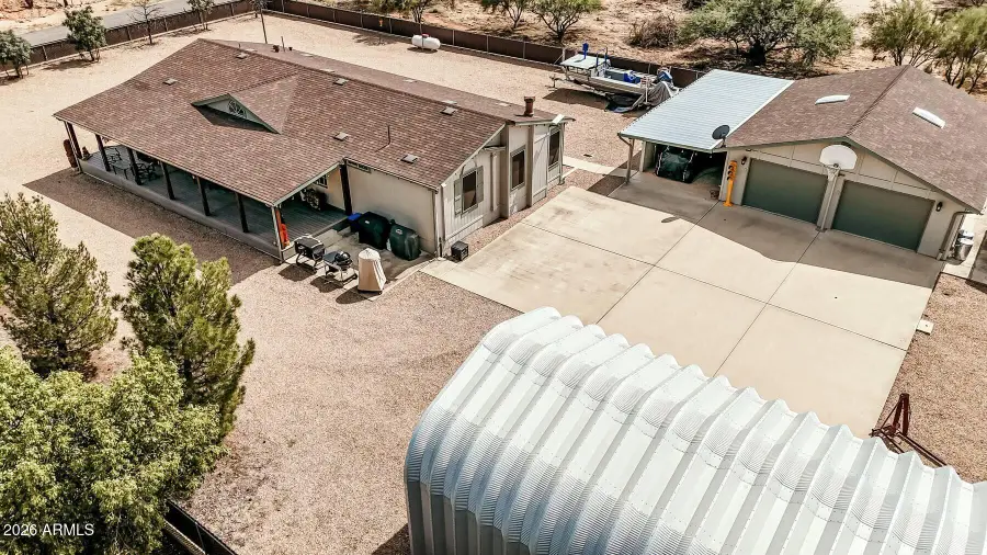 556 N Cholla Street, Roosevelt, AZ 85545 - #3