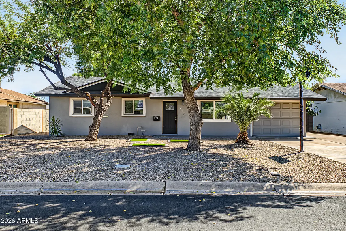 827 W Romo Jones Street, Tempe, AZ 85281 - #1
