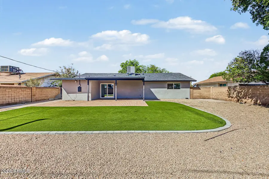 827 W Romo Jones Street, Tempe, AZ 85281 - #3