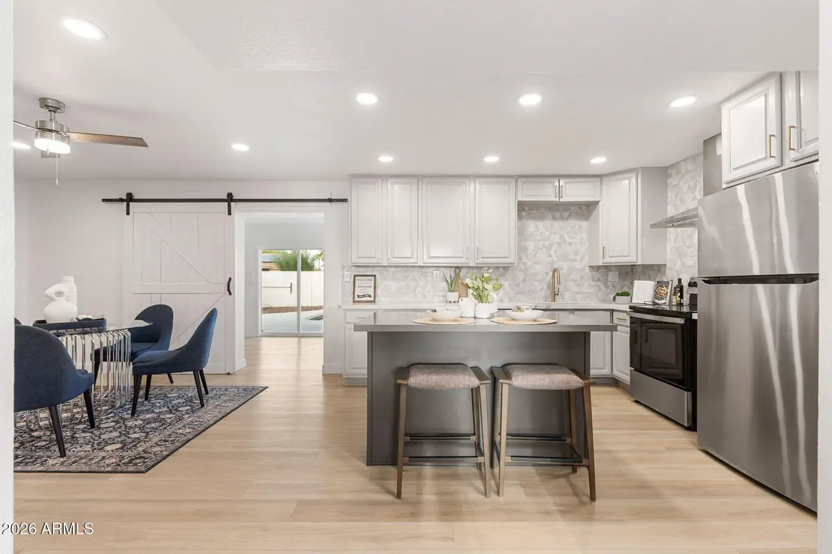 843 N Jay Street, Chandler, AZ 85225 - #1