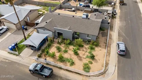 8117 W Elm Street, Phoenix, AZ 85033