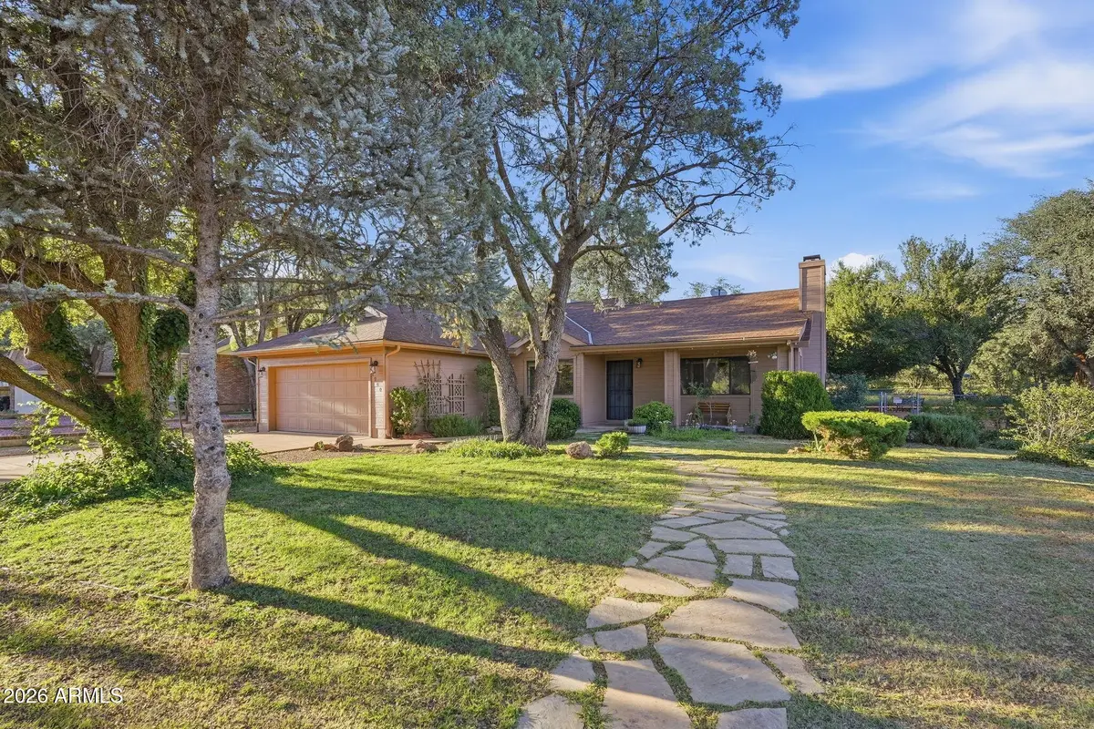 1900 W Fairway Lane, Payson, AZ 85541 - #1