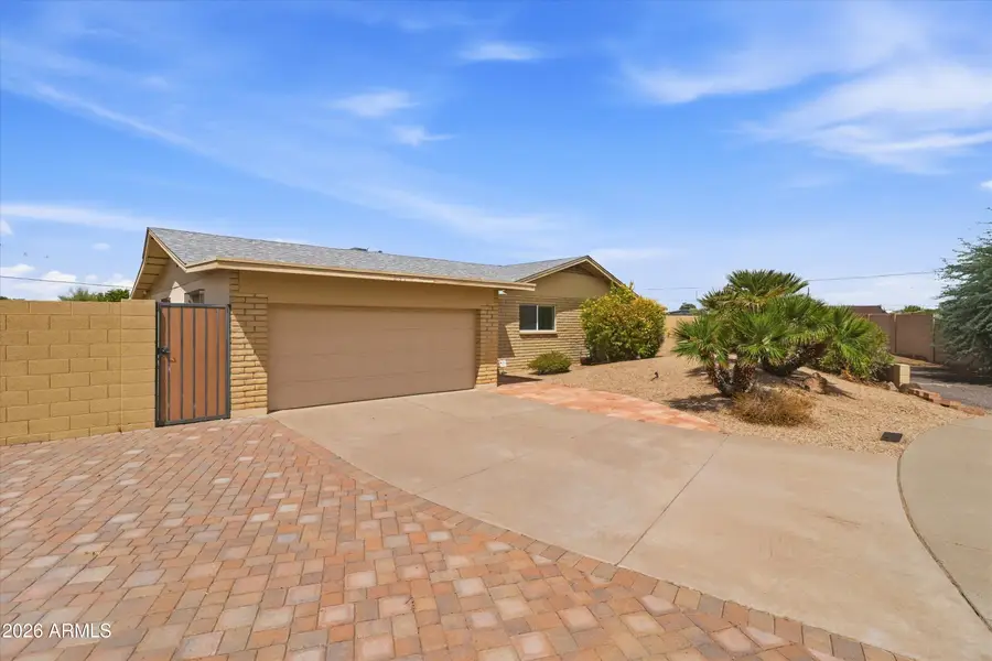 2318 W Dahlia Drive, Phoenix, AZ 85029 - #2