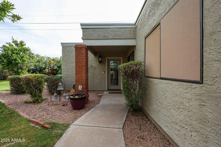 412 Leisure World --, Mesa, AZ 85206 - #2
