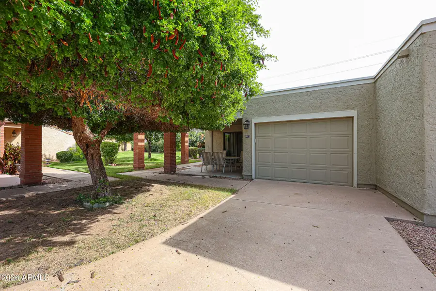 412 Leisure World --, Mesa, AZ 85206 - #3