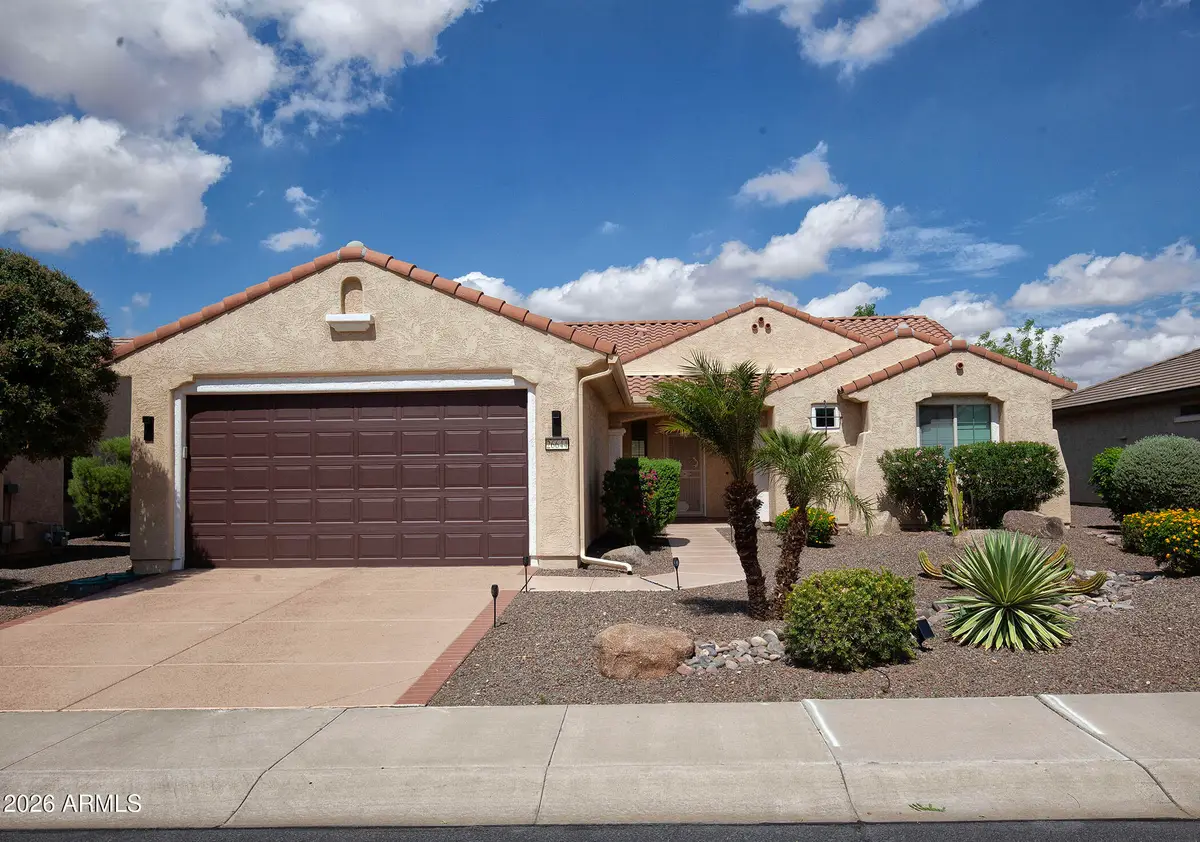 26644 W Burnett Road, Buckeye, AZ 85396 - #1