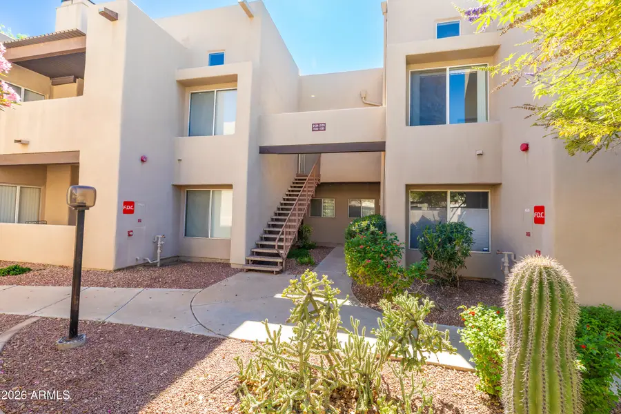 11260 N 92nd Street #2134, Scottsdale, AZ 85260 - #2