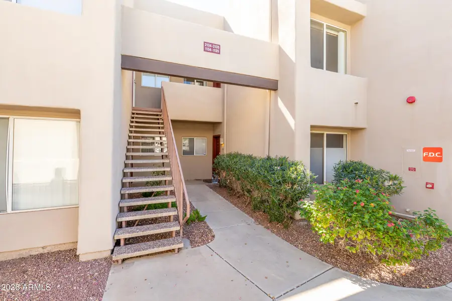 11260 N 92nd Street #2134, Scottsdale, AZ 85260 - #3
