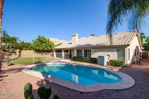 3514 E Topeka Drive, Phoenix, AZ 85050