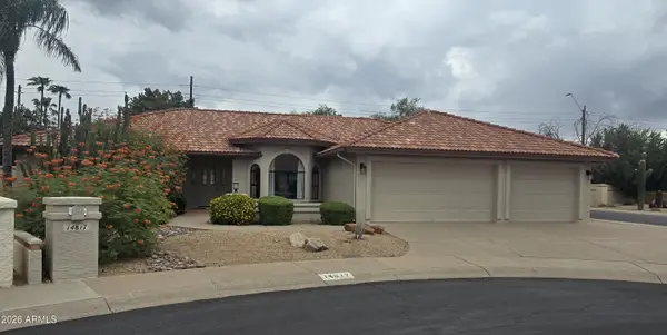 14817 N 55th Place, Scottsdale, AZ 85254