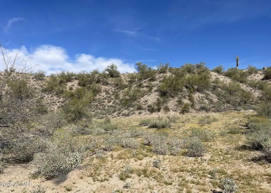 41XX3 N 276th Avenue #Lot 3, Morristown, AZ 85342 - #2