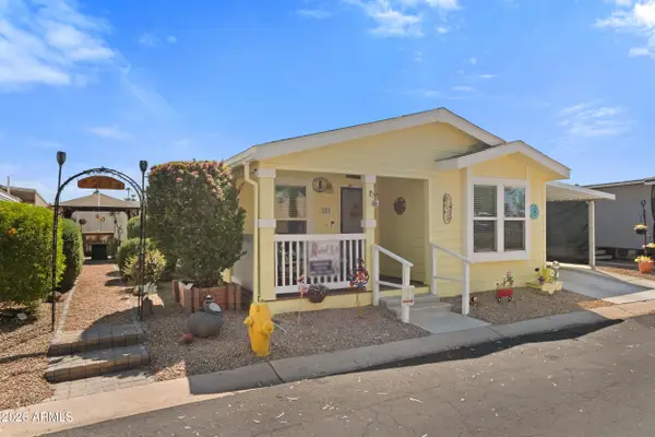 2401 W Southern Avenue #229, Tempe, AZ 85282
