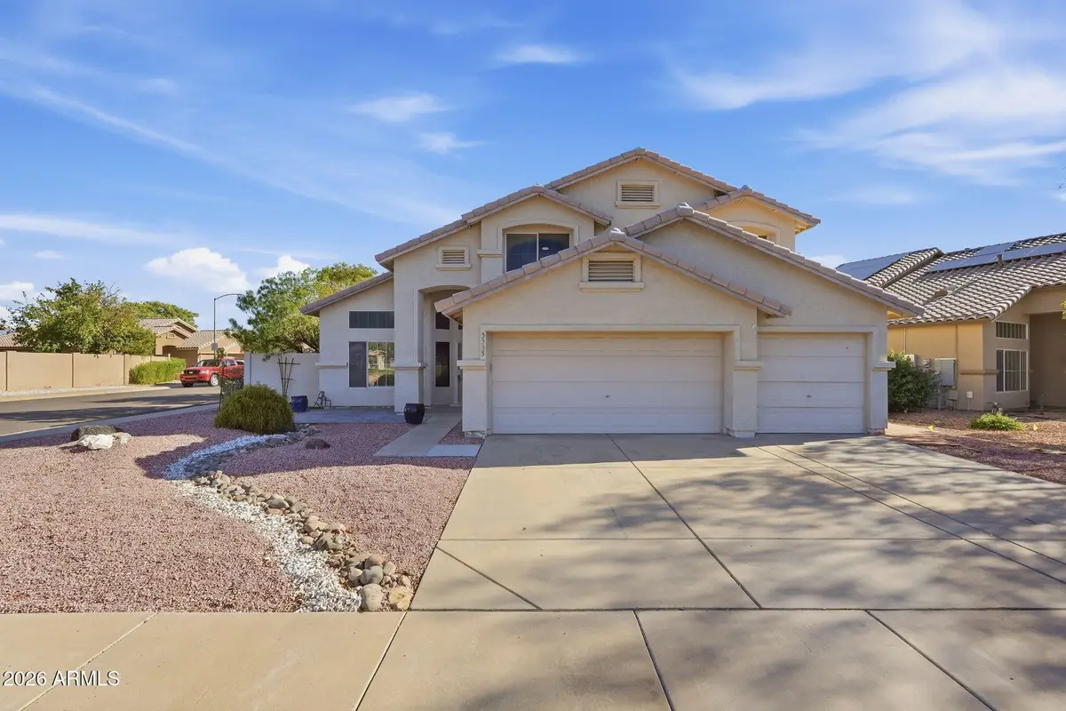 5335 W Kerry Lane, Glendale, AZ 85308 - #1
