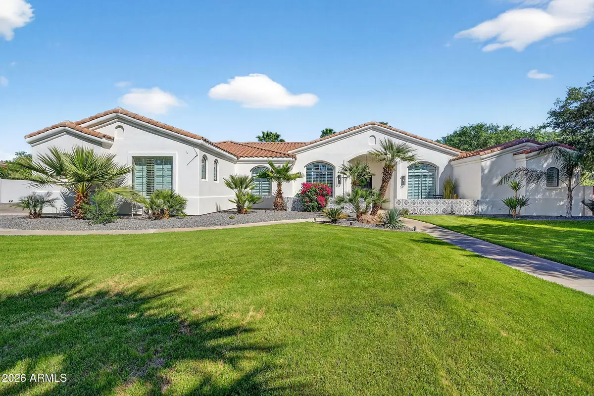 22507 S 199th Circle, Queen Creek, AZ 85142 - #1
