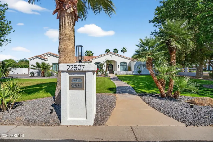 22507 S 199th Circle, Queen Creek, AZ 85142 - #2