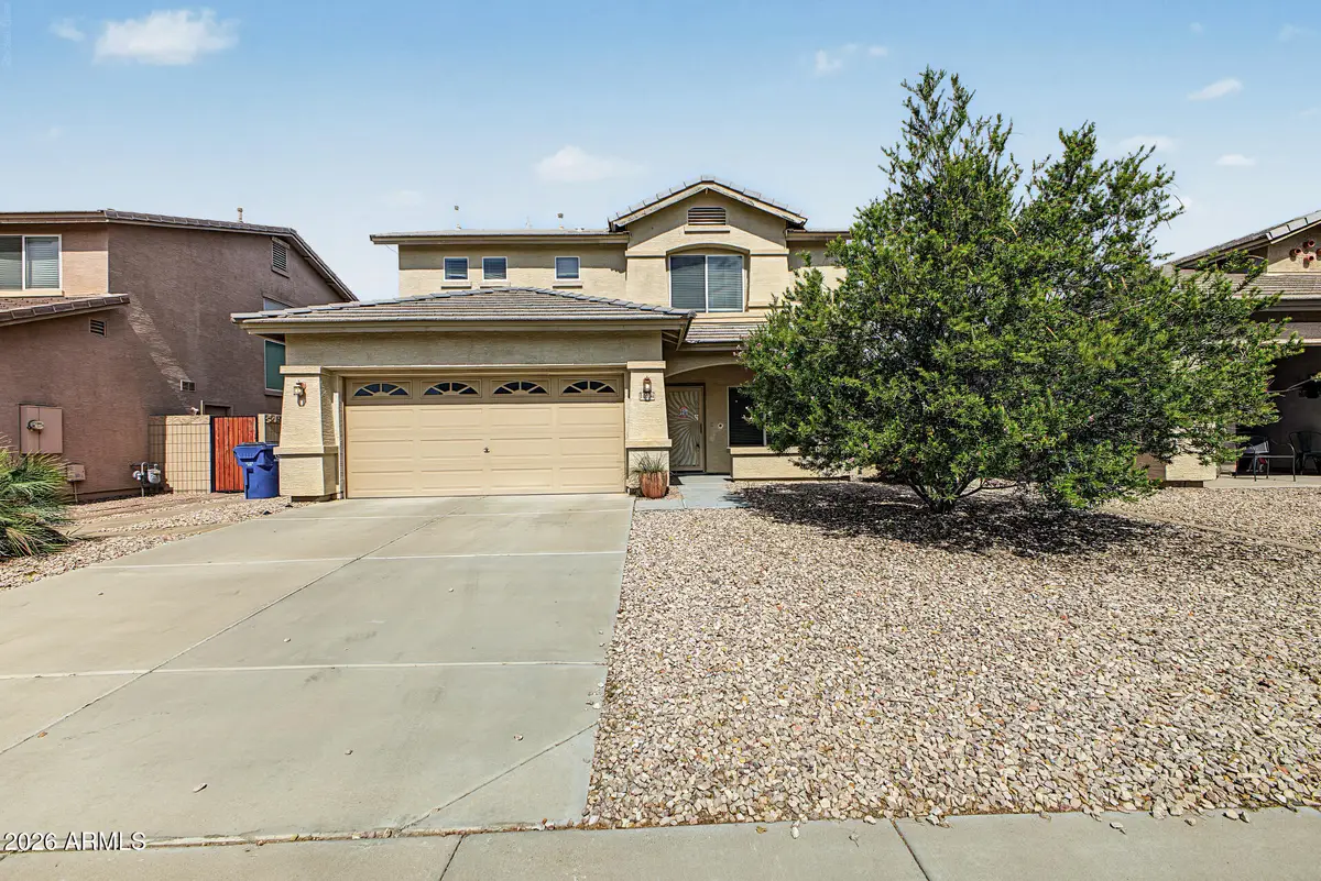 11634 W Jefferson Street, Avondale, AZ 85323 - #1