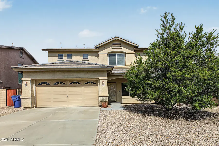 11634 W Jefferson Street, Avondale, AZ 85323 - #2