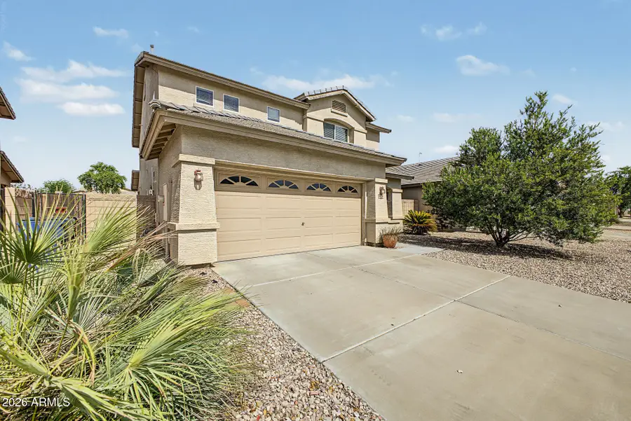 11634 W Jefferson Street, Avondale, AZ 85323 - #3