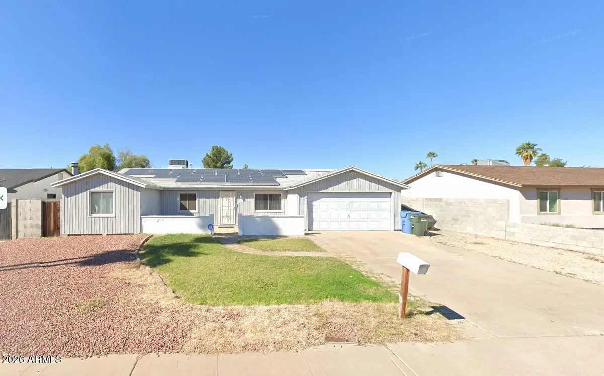 13228 N 37th Place, Phoenix, AZ 85032 - #1