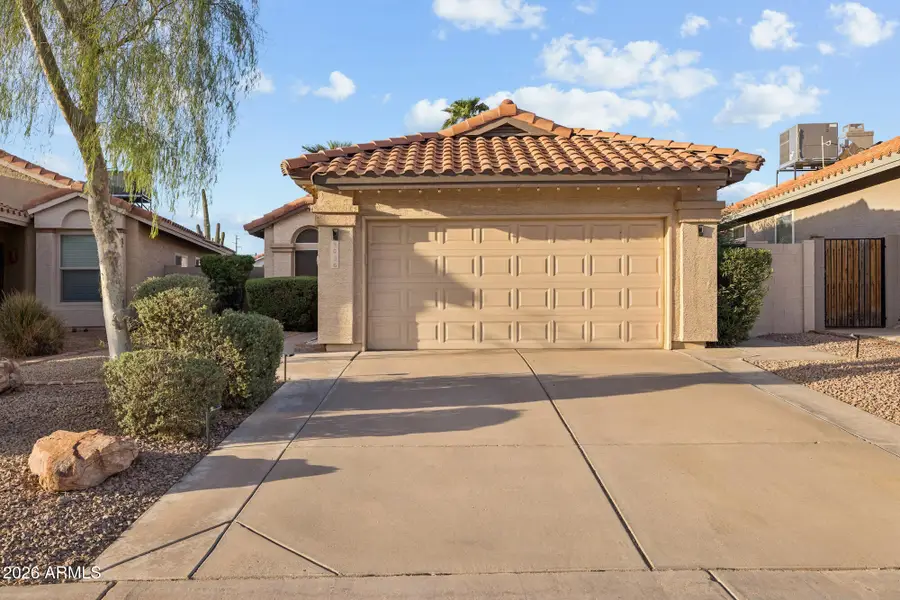 4056 E Mountain Vista Drive, Phoenix, AZ 85048 - #2