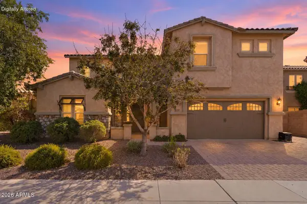 18387 W Paradise Lane, Surprise, AZ 85388