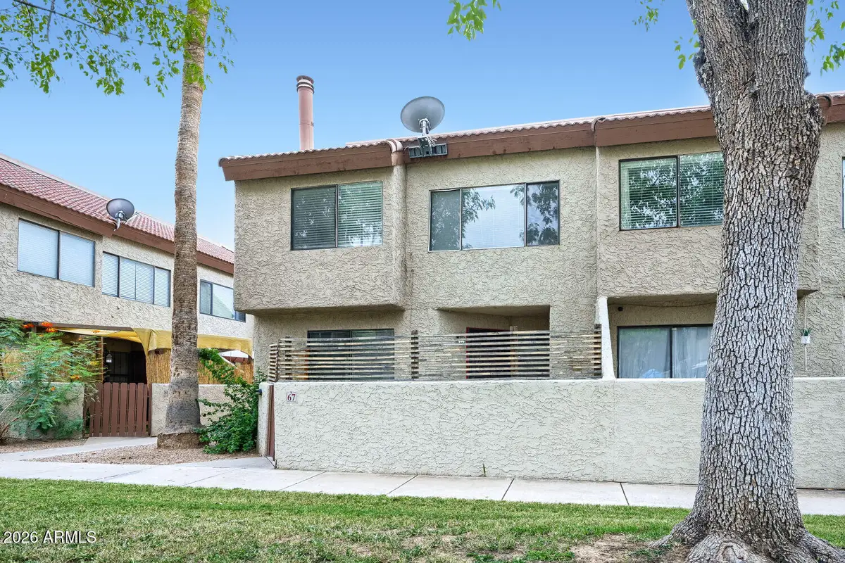 2040 S Longmore -- #67, Mesa, AZ 85202 - #1