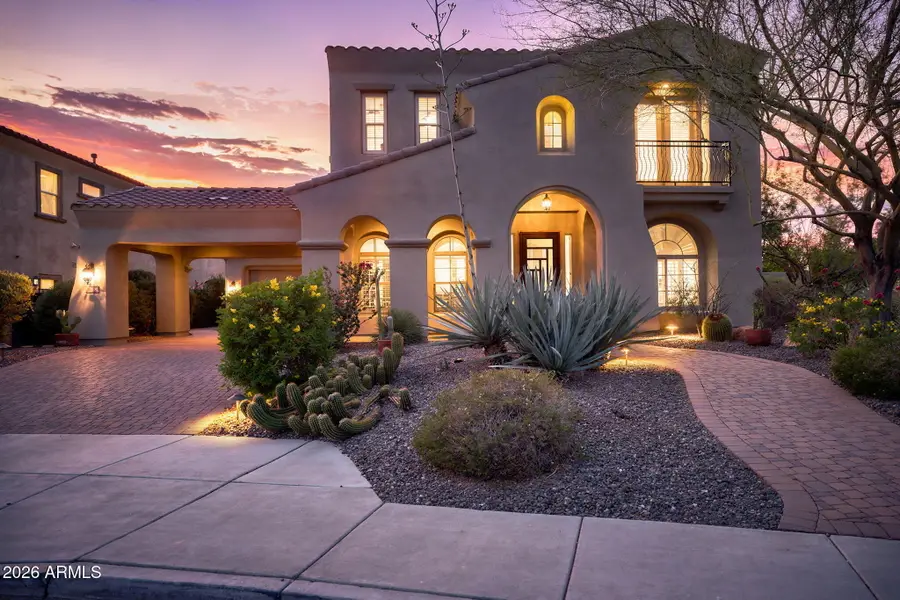 29252 N 122nd Drive, Peoria, AZ 85383 - #2