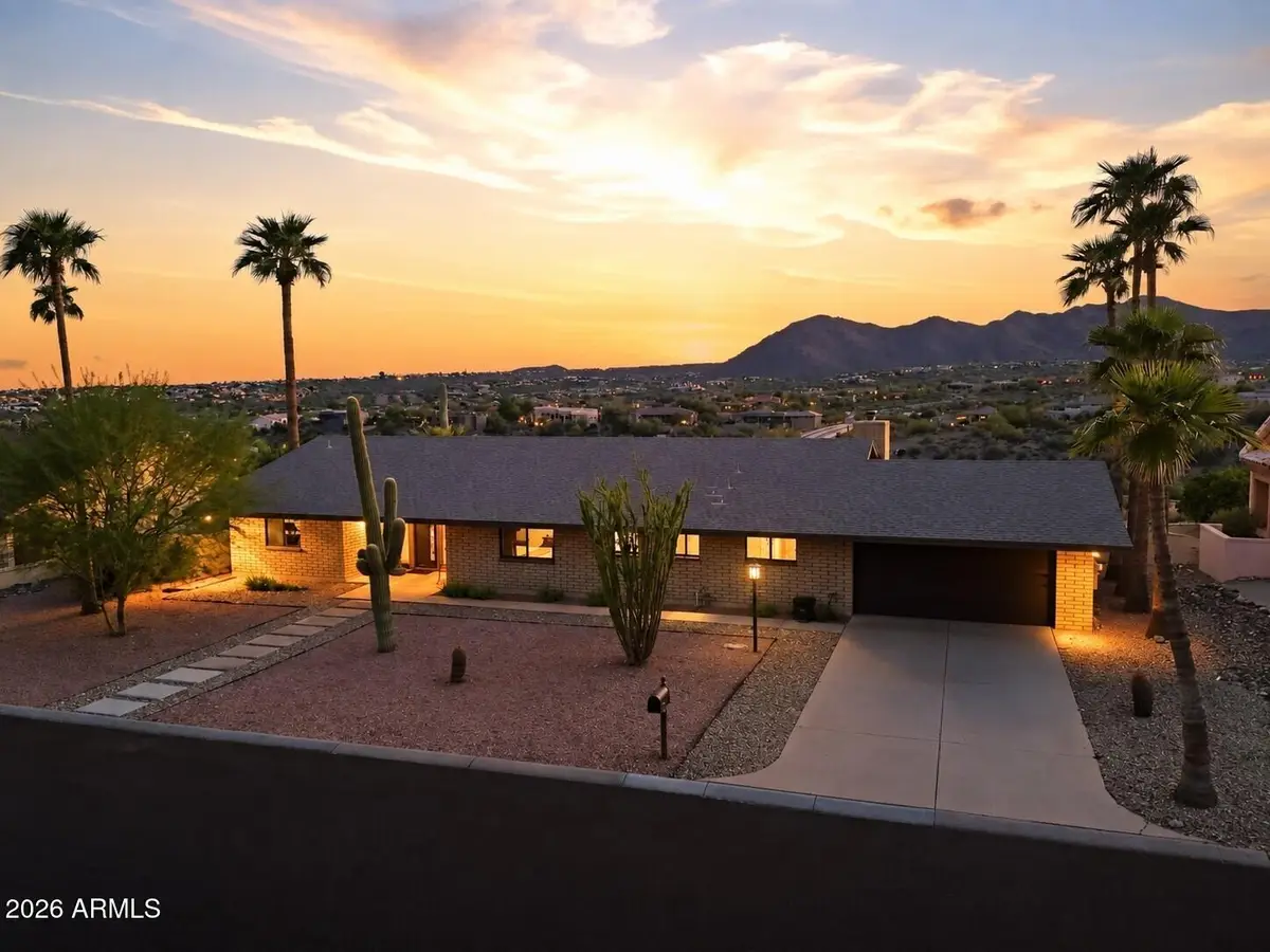 15452 N Blackbird Drive, Fountain Hills, AZ 85268 - #1