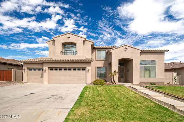 18320 W Banff Lane, Surprise, AZ 85388