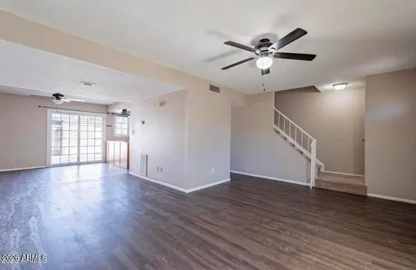 6526 S Mcallister Avenue, Tempe, AZ 85283