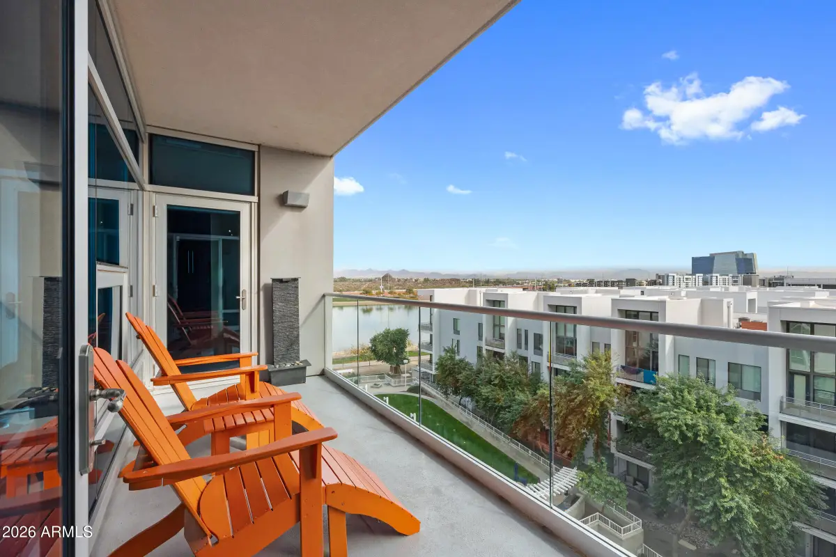 140 E Rio Salado Parkway #610, Tempe, AZ 85281 - #1