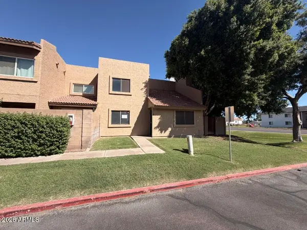 222 W Brown Road #1, Mesa, AZ 85201