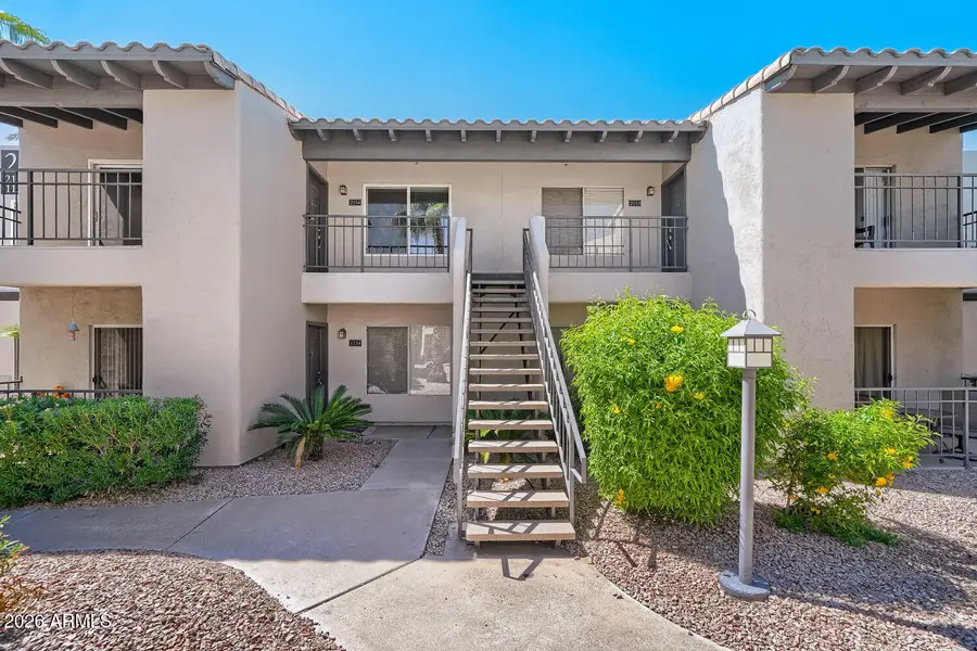 14145 N 92nd Street #2154, Scottsdale, AZ 85260 - #2