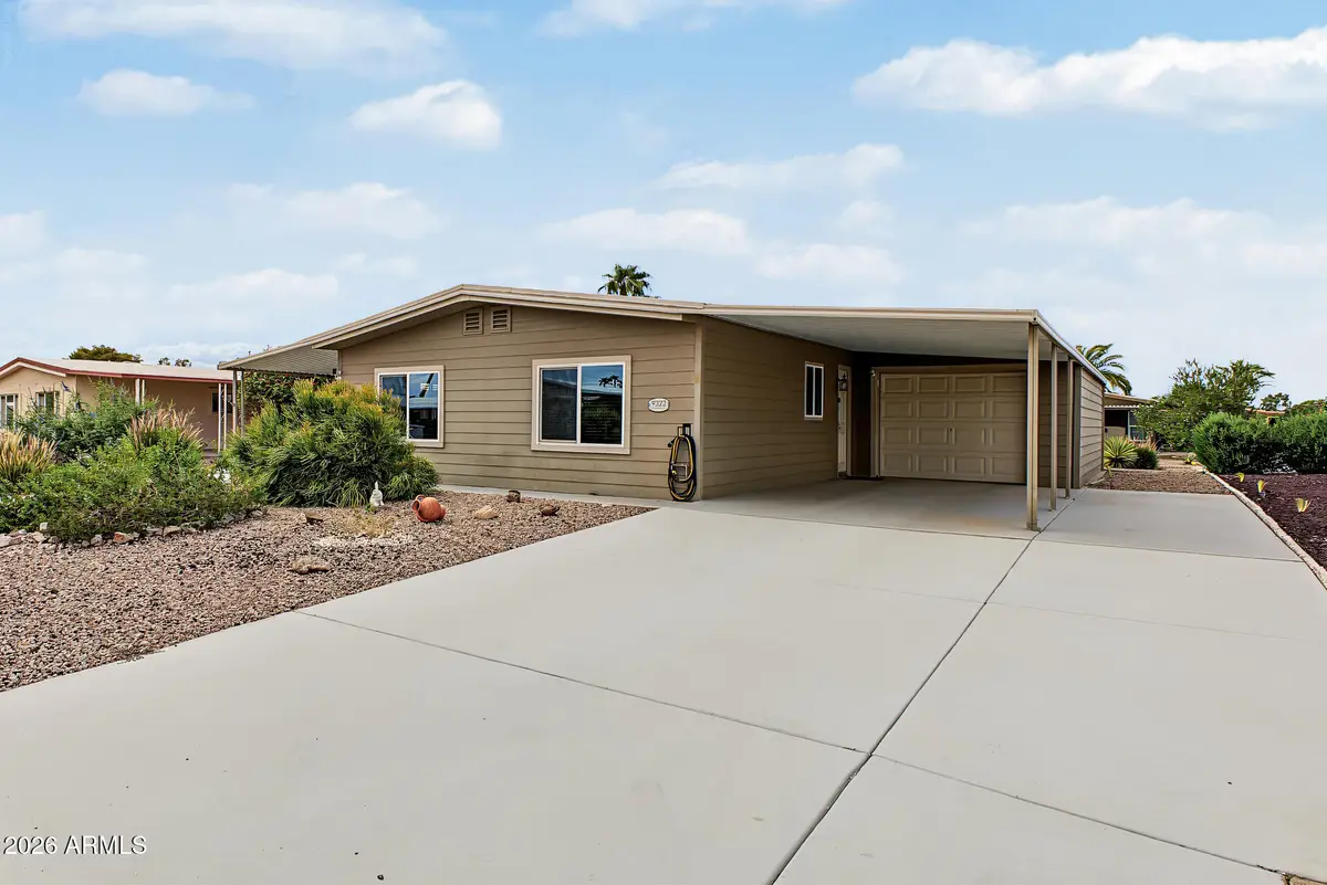 9322 E Olive Lane S, Sun Lakes, AZ 85248 - #1