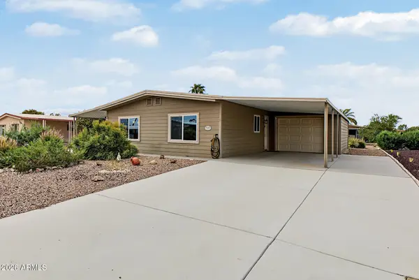 9322 E Olive Lane S, Sun Lakes, AZ 85248