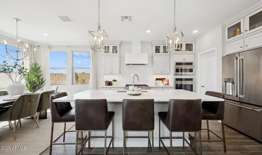 107 E Windsor Drive, Gilbert, AZ 85296 - #3