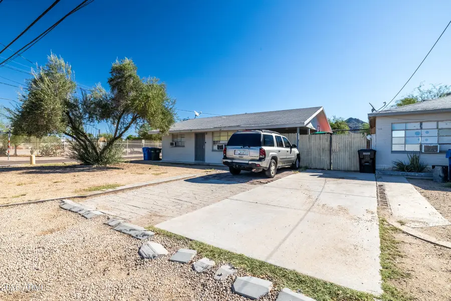 9511 N 12th Street, Phoenix, AZ 85020 - #3